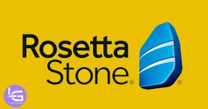 Rosetta Stone